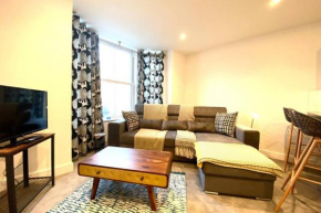 Stunning New Apartment set in st Leonards on sea